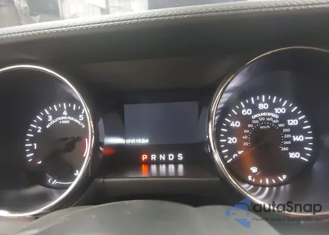 2017 Ford Mustang Gt from USA, damaged, VIN 1FA6P8CF8H5330817